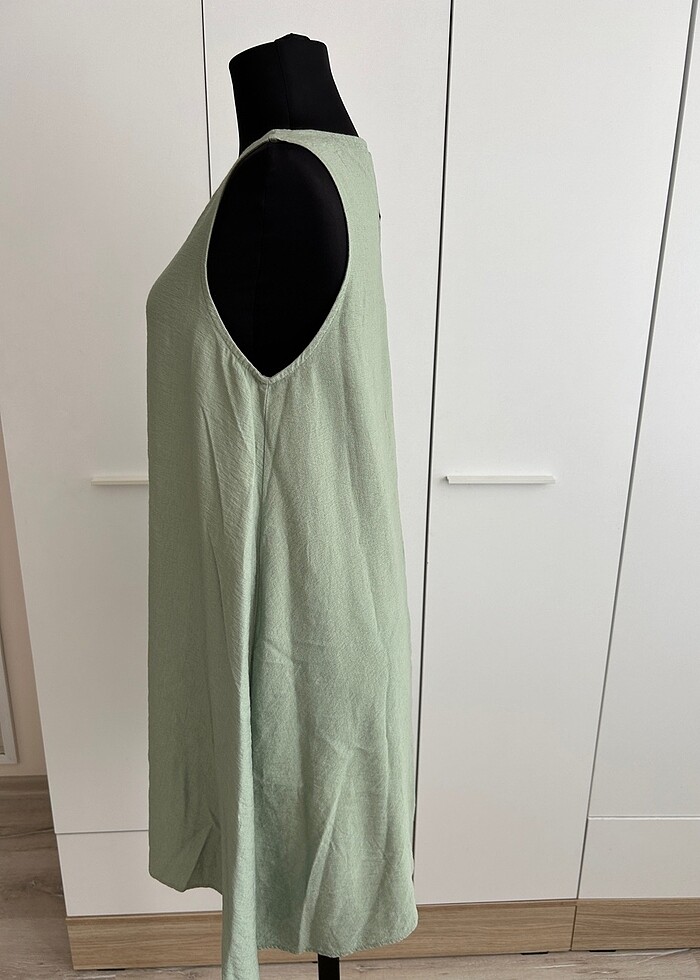 Çan elbise - Görsel 2