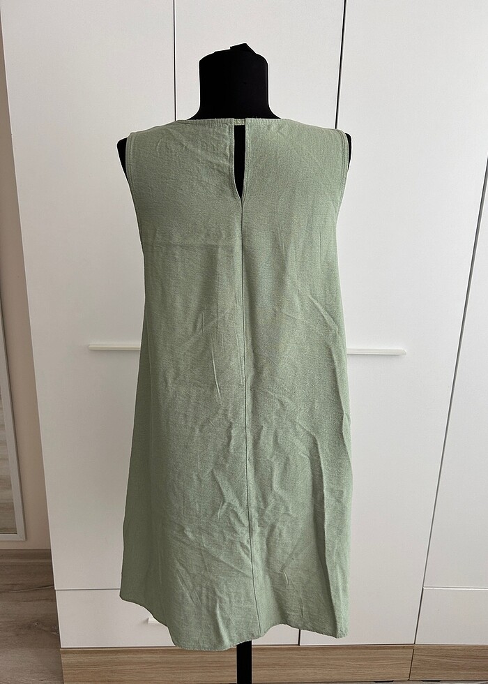 Çan elbise - Görsel 3