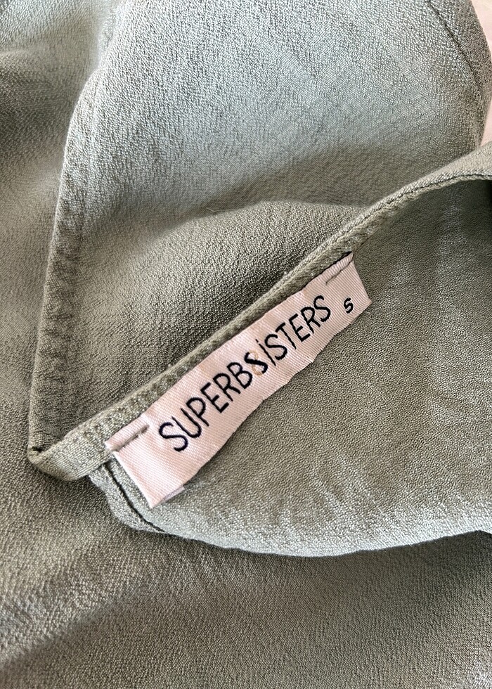 Çan elbise - Görsel 4