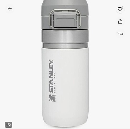 Diğer Stanley The Quıck-Flıp 0.47 Termos