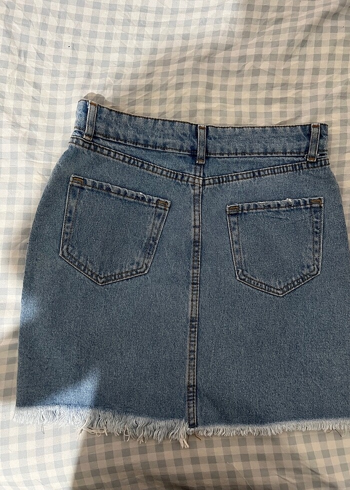 Kot Etek - Görsel 2