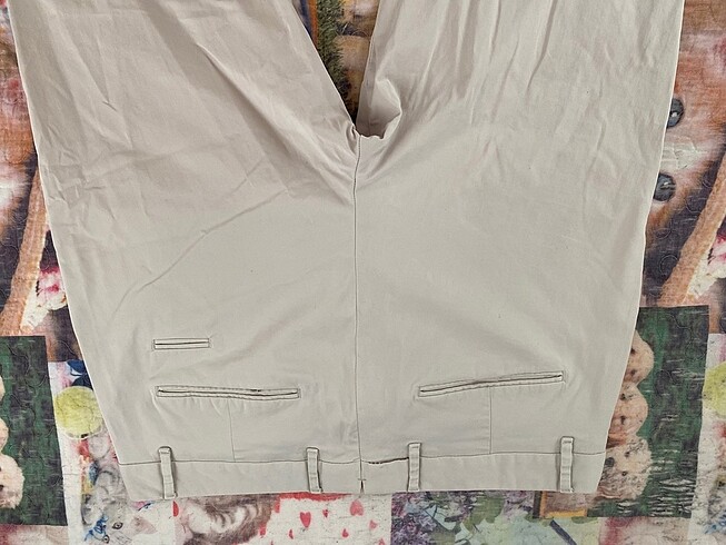 Lufian Erkek pantolon 50 numara