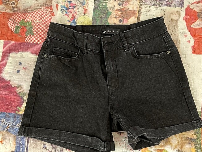 LC Waikiki Lcw şort
