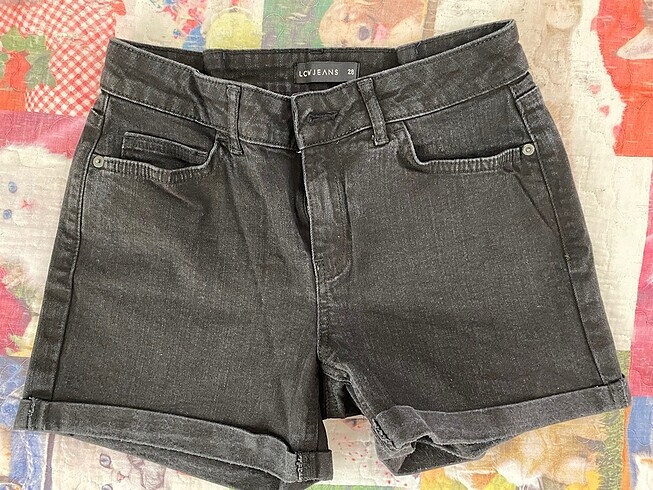 28 Beden Lcw şort