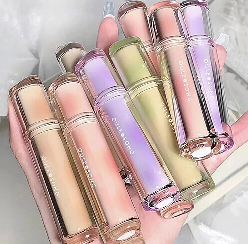 Oulesong lip tint