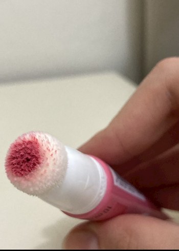 Essence lip oil ve allık - Görsel 3