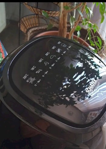  Beden Renk Siyah bir kere kullanıldı Yeni gibi