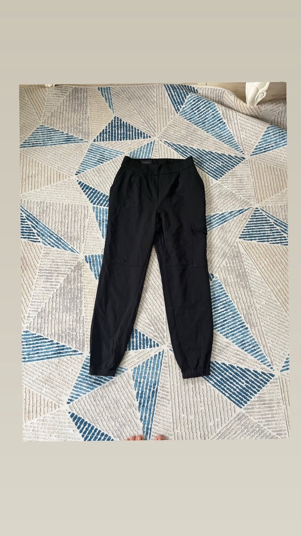 Kargo pantolon — görsel 5/6