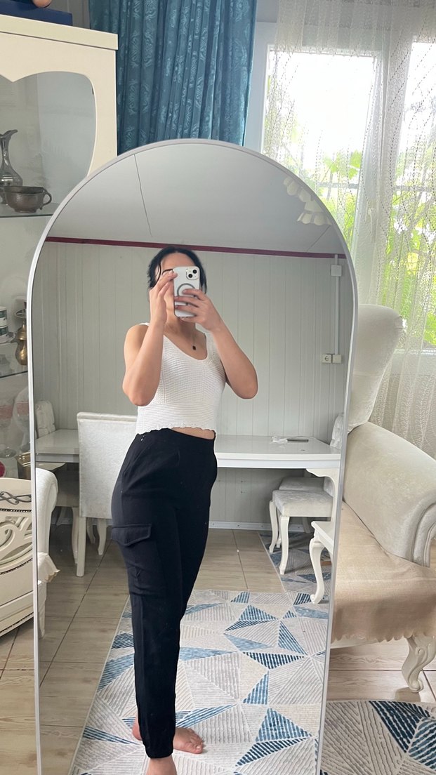 Kargo pantolon — görsel 3/6