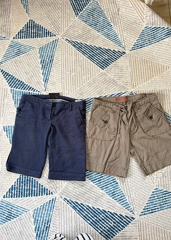 Bershka ürünü