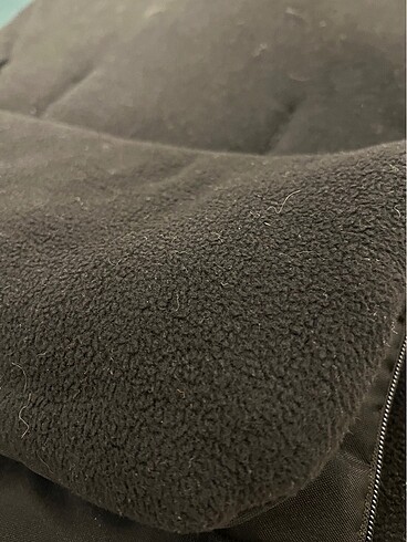 Ayak tulumu bebek arabası - Görsel 6