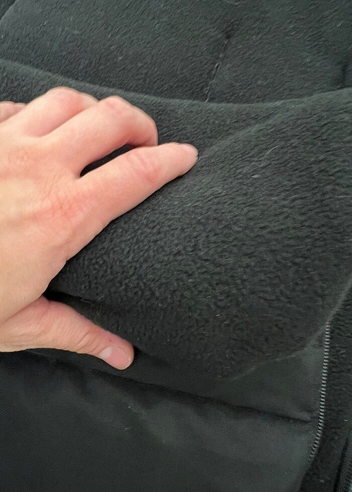 Ayak tulumu bebek arabası - Görsel 5