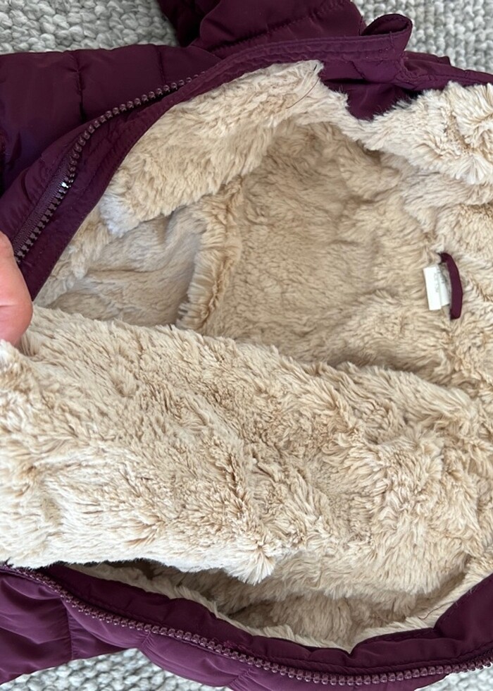 h&m astronot tulum - Görsel 3