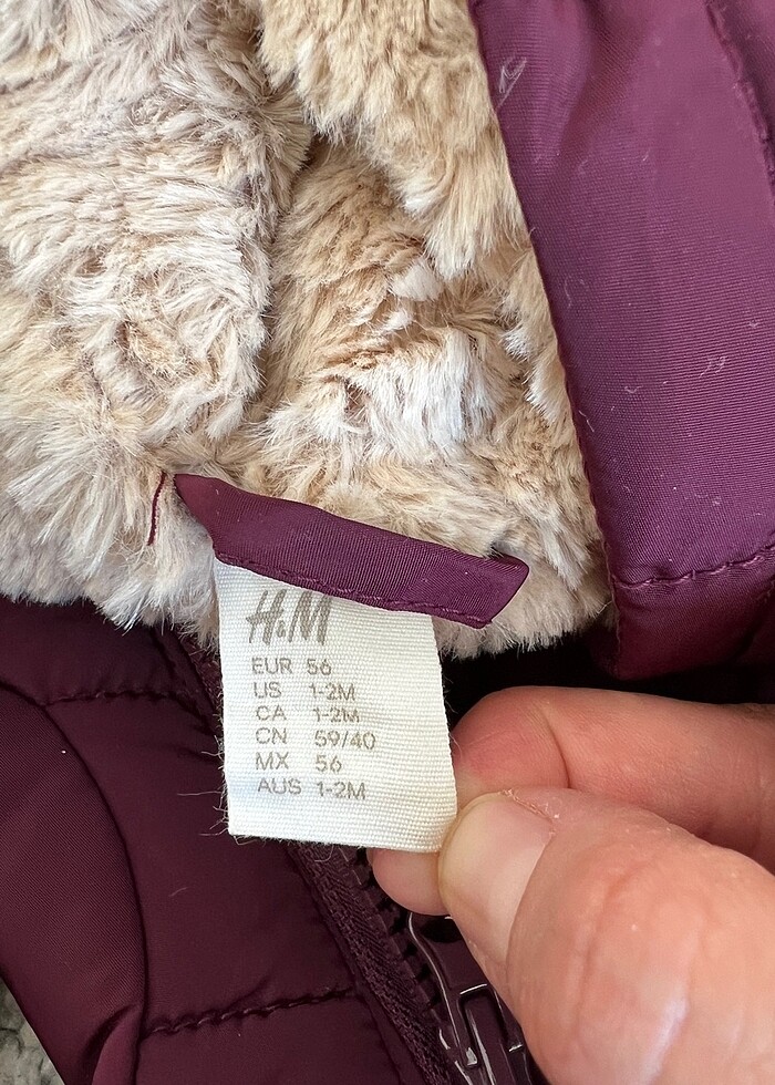 h&m astronot tulum - Görsel 4