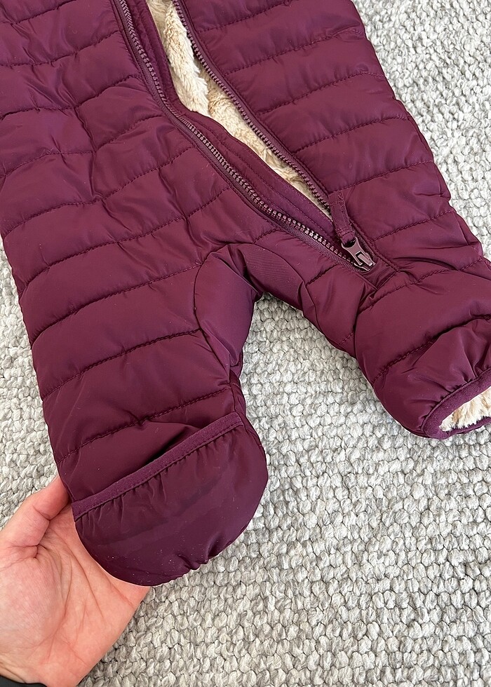 h&m astronot tulum - Görsel 2