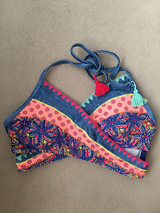 Penti Penti Bikini Üstü