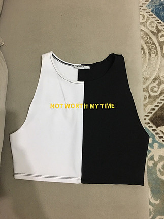 Zara Top
