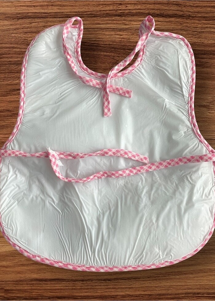 Mama önlüğü 3lü - Görsel 2