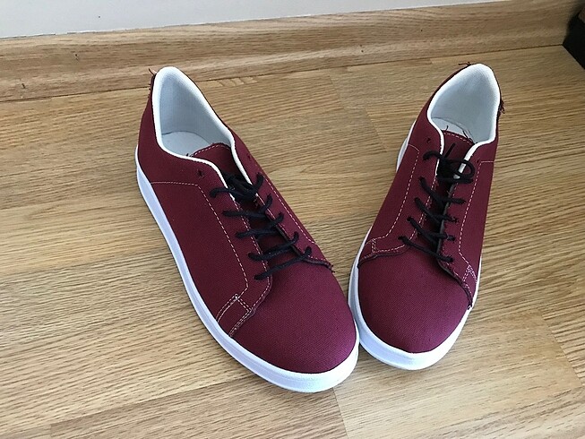 40 Beden Ayakabı