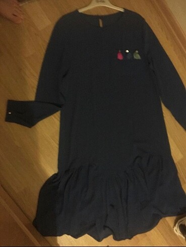 Tesettür tunik