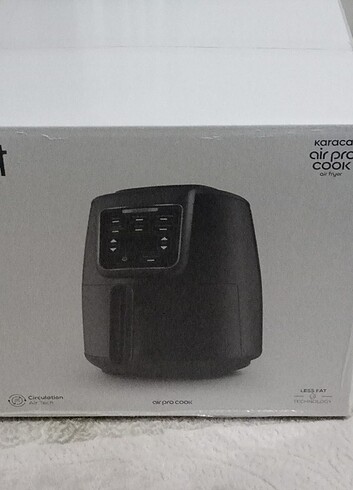 Airfryer 