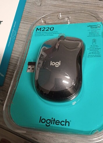 Mouse