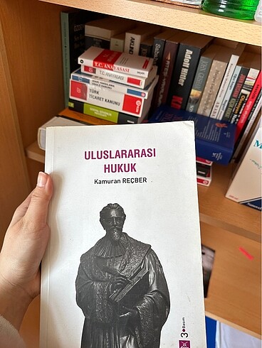 Uluslarası hukuk