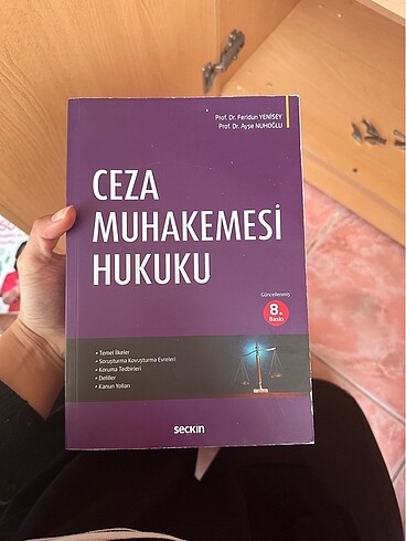 Ceza muhakemesi hukuku