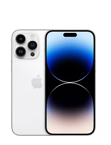 İpone 14 pro 256 gb