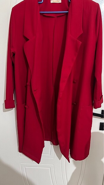 Diğer Blazer ceket