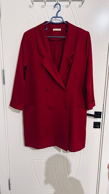 Blazer ceket