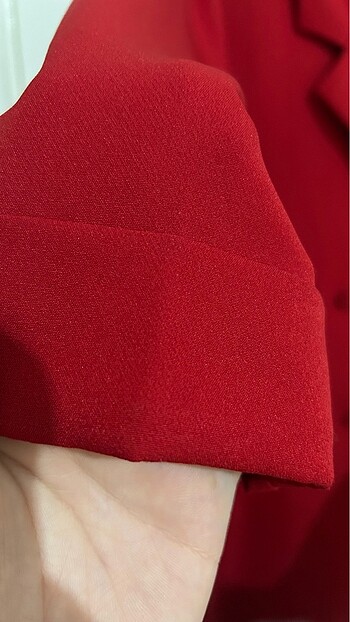 diğer Beden Blazer ceket