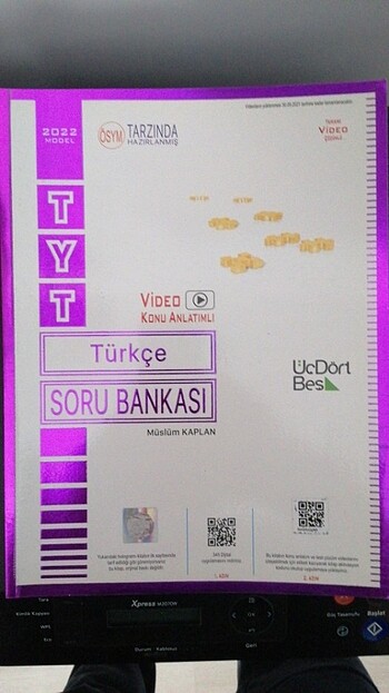 Türkçe Soru Bankası 