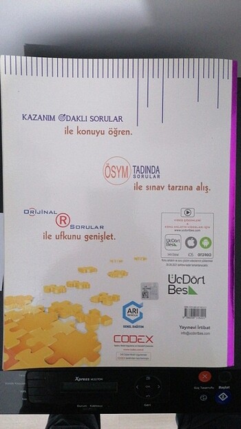 Türkçe Soru Bankası
