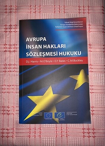 Avrupa İnsan Hakları Sözleşmesi Hukuku