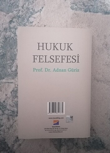 Beden Hukuk Felsefesi