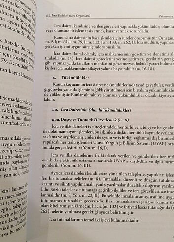 Beden Renk İcra Ve İflas Hukuku - Pekcanıtez - Özekes