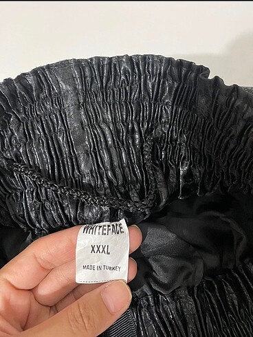 xxl Beden siyah Renk Box şortu