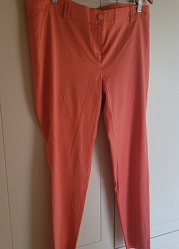 FAİK SÖNMEZ PANTALON