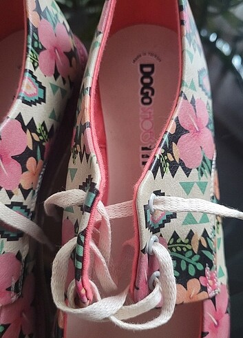 41 Beden Dogo shoes ayakabı 41