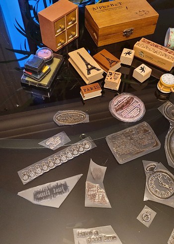 Hobby Parçaları