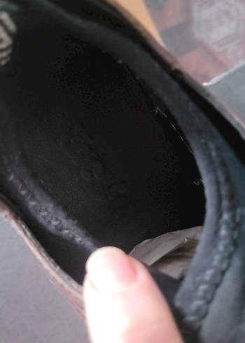 Kahverengi Erkek Spor Ayakkabı The Feri 42 numara - Görsel 6