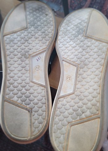 Kahverengi Erkek Spor Ayakkabı The Feri 42 numara - Görsel 5