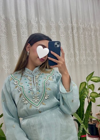Abiye ürünü