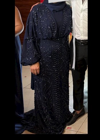 Abiye ürünü