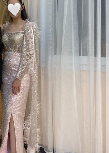 Abiye ürünü