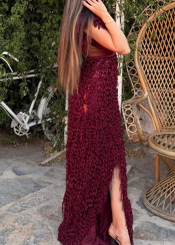 Abiye ürünü