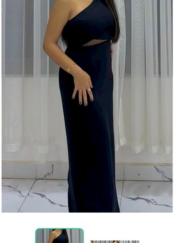 Abiye ürünü