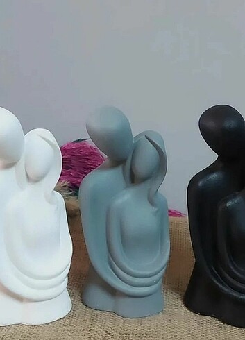Tasarımcı Sevgili çiftimiz