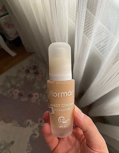 Flormar